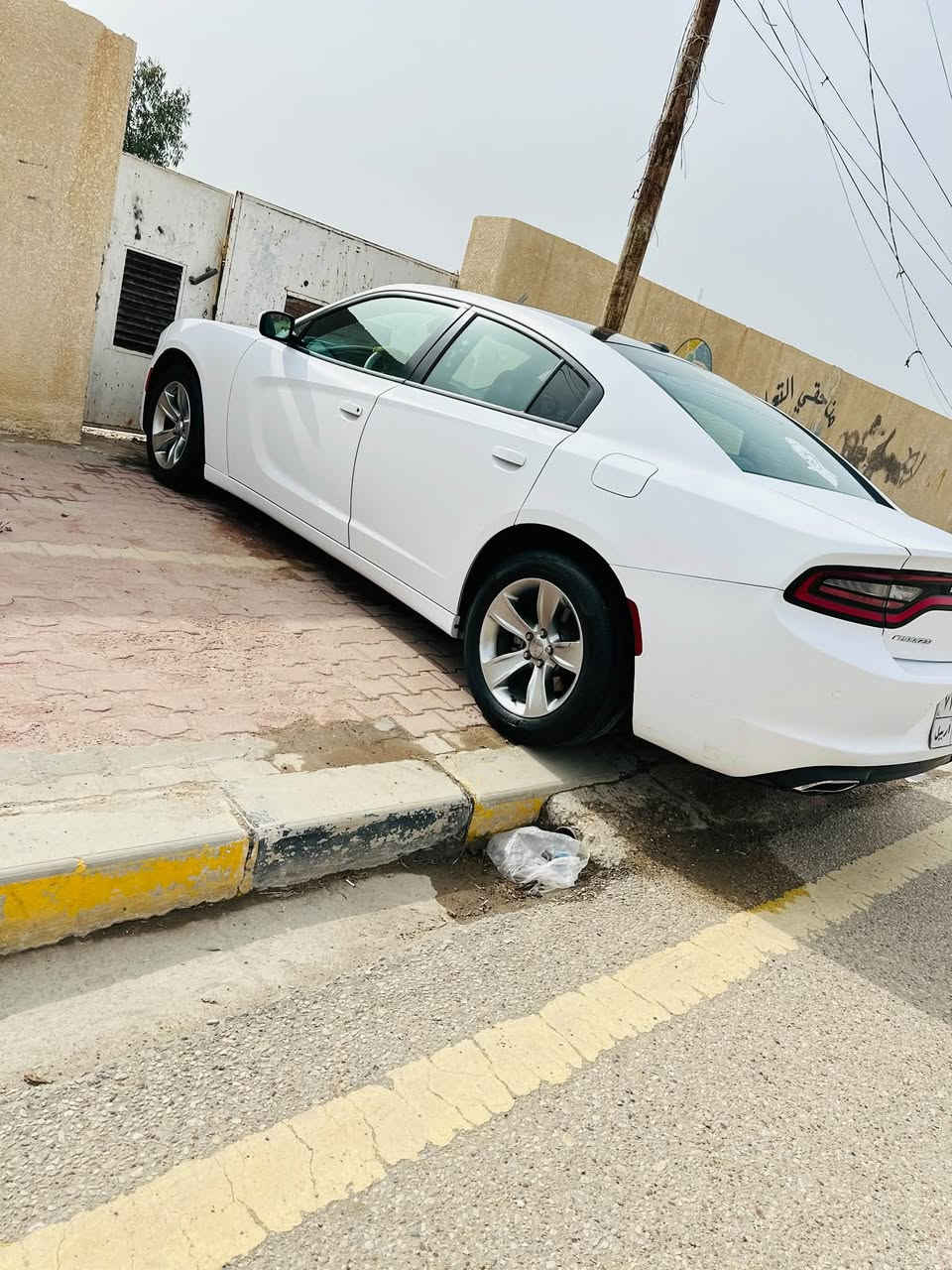 جارجر • ٢٠١٩ • مكينه ٣٦٠٠