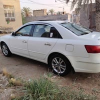 سوناته ٢٠٠٩ • مكينه ٢٤٠٠ • وارد أمريكي