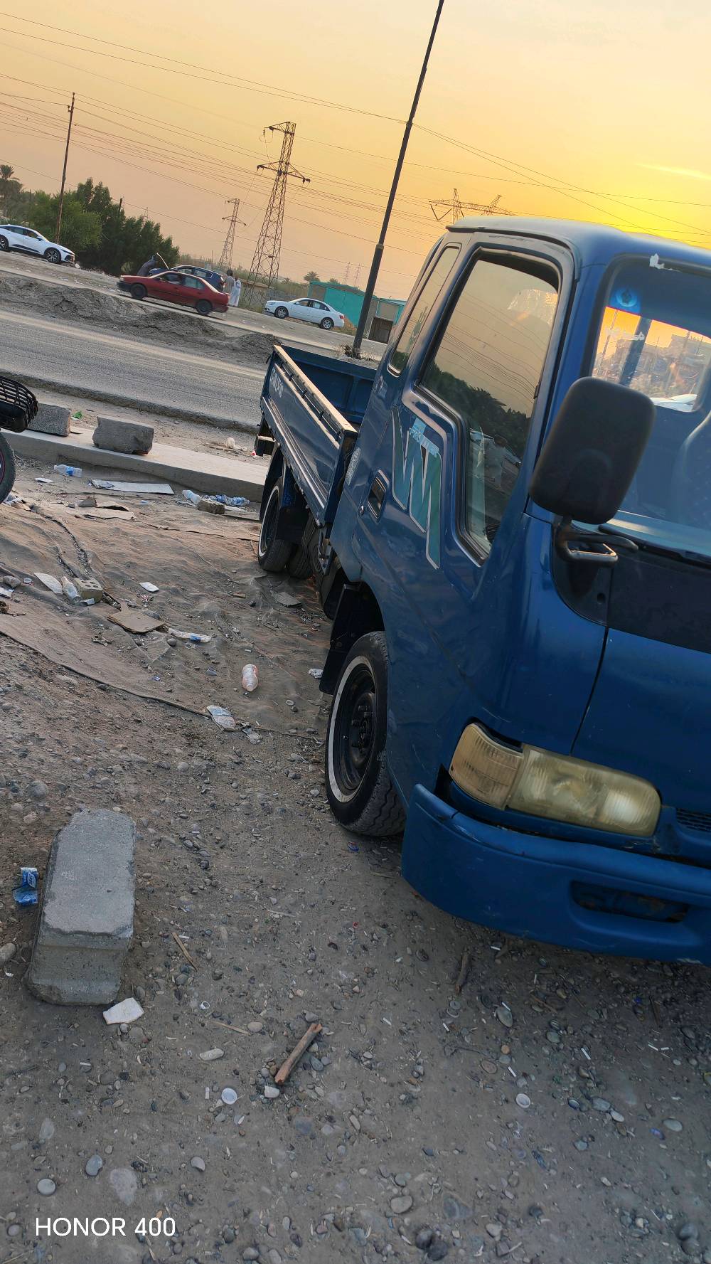 كيا فونتيره موديل 1998
رقم بغداد باسمي 
سنويه لحد 2030
رقم إنكليزي 

قماره قلاب 
سياره بلاديه بيها مكانات صبغ 
البنيد ورباعه البوب فقط 
مكينه بيها بخار 
كير أكسل كفاله 
ترايها يخبل والسياره أحلى من الصور 

مكاني الدوره 
*********** واتساب 
*********** اتصال