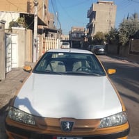 بارس ٢٠١٥ • باب السايق مبدل • موتور فرنسي