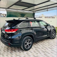 هايلندر ٢٠١٩ • وارد امريكي • ٦ سلندر ٣٦٠٠