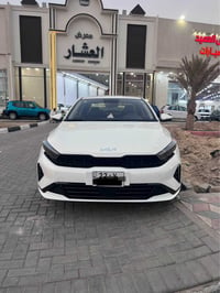 كيا K3 • جديدة بكفالة • رقم اربيل