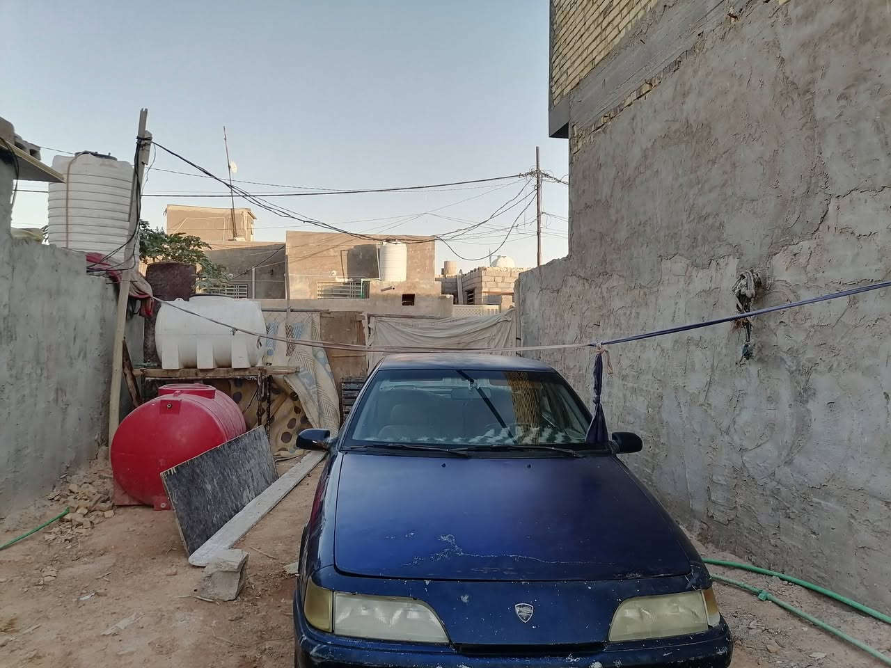 السلام عليكم
دايو اسبيرو للبيع ٩٤كير مكينه خير من الله تخم تاير باتري جديد حداديه نص عمر سنويه نافذه من ١٩شرط تكعد يم ابو السنويه السعر ١٦ بيه مجال قليل حك الجيه مكان السياره نجف ابو السنويه المناره
***********

نص مكتوب في الصور:
- انقر هنا لتحرير النص