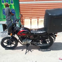 بوكسر • ٢٠٢١ • ورق سنوي
