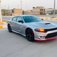 تشارجر GT • محرك ٣٦٠٠ • وارد امريكي