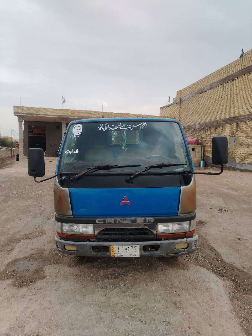 يسلام عليكم كنتر قلاب للبيع مكفوله كفاله عامه موديل96شاصيهه ما مصبوق سياره فول نضافة مكينتهه33 جاهزه لشغل #السعر170قفل
#رقم (***********)رجائأ لمو شراي لا يتصل
