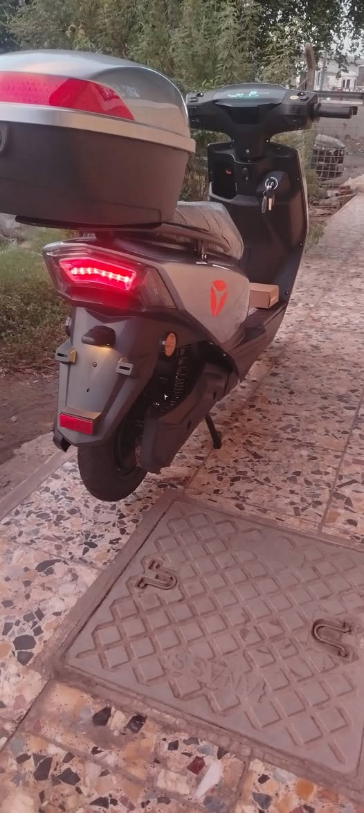 ياديا RN • ٢٠٢٦ • ٦ بطاريات كرافين