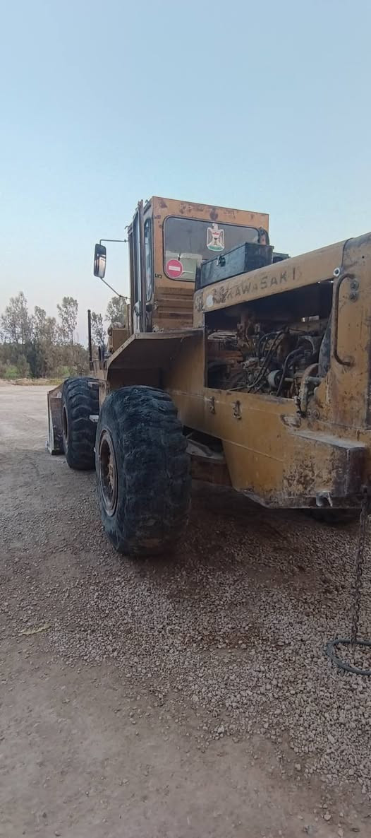 شفل كاوسكي حجم ٨٠ موديل ٨٥   مكفول كفاله عامه    الشراي يتصل***********
