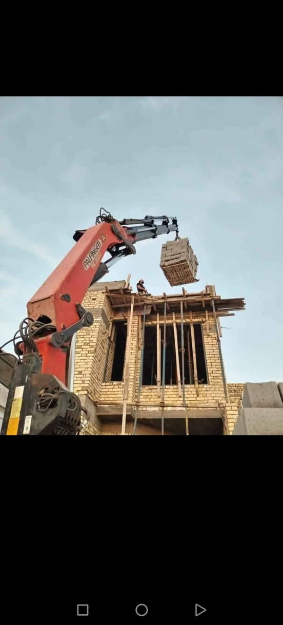 فرمستون الوطنيه325 مطروح
فرمستون الشمس315 مطروح 

فرمستون الحوشان315 مطروح

فرمستون بلد السلام310 المطروح 

بلوك اسود بحص 650الف 

بلوك اسود خشانه 600 ألف 

بلوك اسود قياس 15 600 ألف 

طابوق النهروان سعر الألف 185

سمنت اسود مبروكه عادي 103 واصل 

سمنت مبروكه مقاوم 107 واصل

واتساب (***********وتساب ***********
