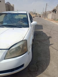 شيري بلاديه • ٢٠١٣ • مكينة كامري
