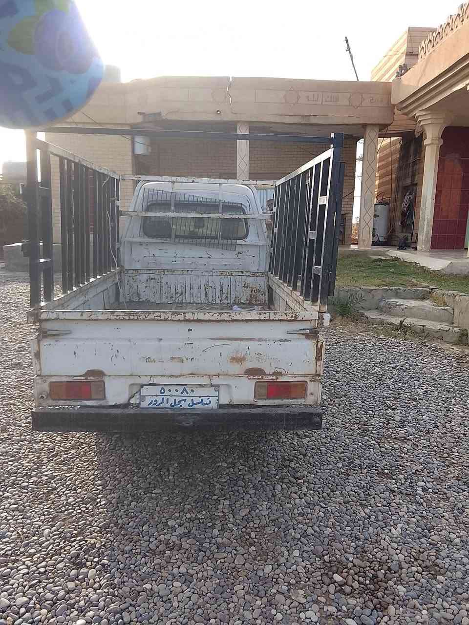 فاو • ٢٠٠٧ • كله شرط