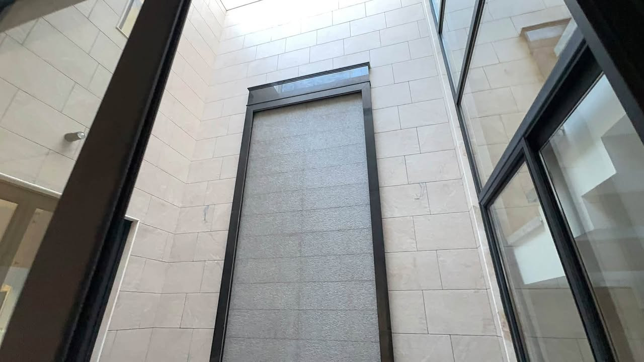 تم تسليم بيت في حي المصارف بجهود كادر شركة البيت اللامع لخدمات التنضيف

جلي و تلميع الارضيات 😍
*ازالت الاصباغ من الارضيات
* ازالت مواد المستخدمه في البناء (الجص/ الاسمنت)
* تنظيف الازارات
للحجر و الاستفسار الاتصال على الأرقام التالية 
 ***********
***********
 
  #خدمات #الموصل #جلي #بيوت #تنظيف #منازل
