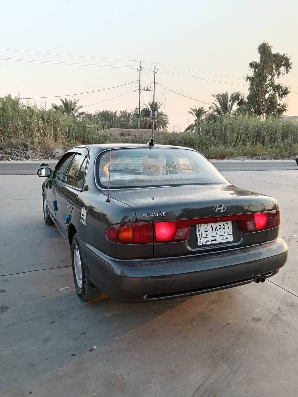 السلام عليكم، سوناته، تو، رقم، بغداد، مشروع، وطني،سنويه، ل  27مكينه، وكير، مكفولات، حداديه، خير، من، الله، كهربائيات كله،شغاله،تبريد،شغال،ثلج،،المحرك 2000 رقم، السعر 46 وبيها  مجال العنوان واسط الصويره  لهاتف، ***********
