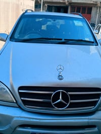 مرسيدس • دبل اكسل • فول مواصفات