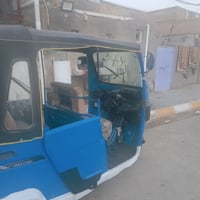 ٢٠١٩ • توك توك