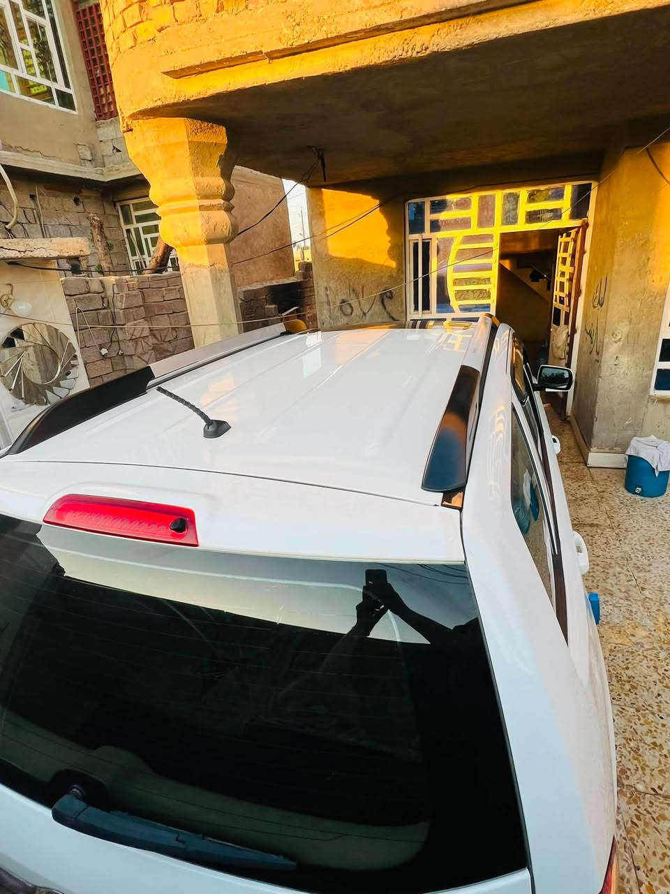 مهافي. 2012 خليجي 
6سلندر 
فول مواصفات 
ماشيه 136km
رقم دهوك باسمنه
مكاني بغداد. 
سعر 135 
*********** مامتواجد فيس
