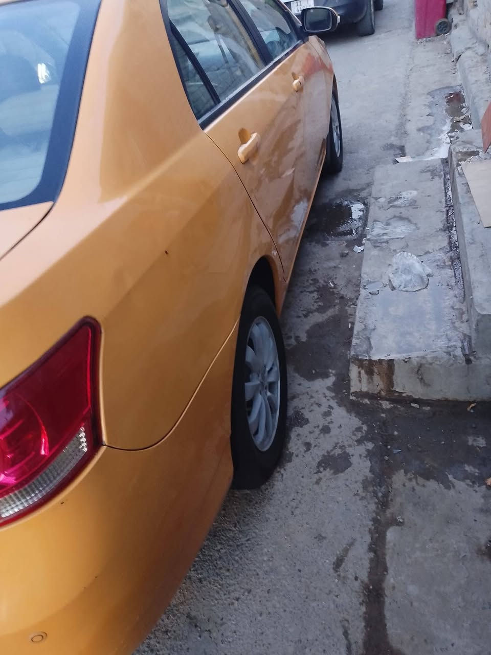 بي واي دي • ٢٠١٤ • للبيع