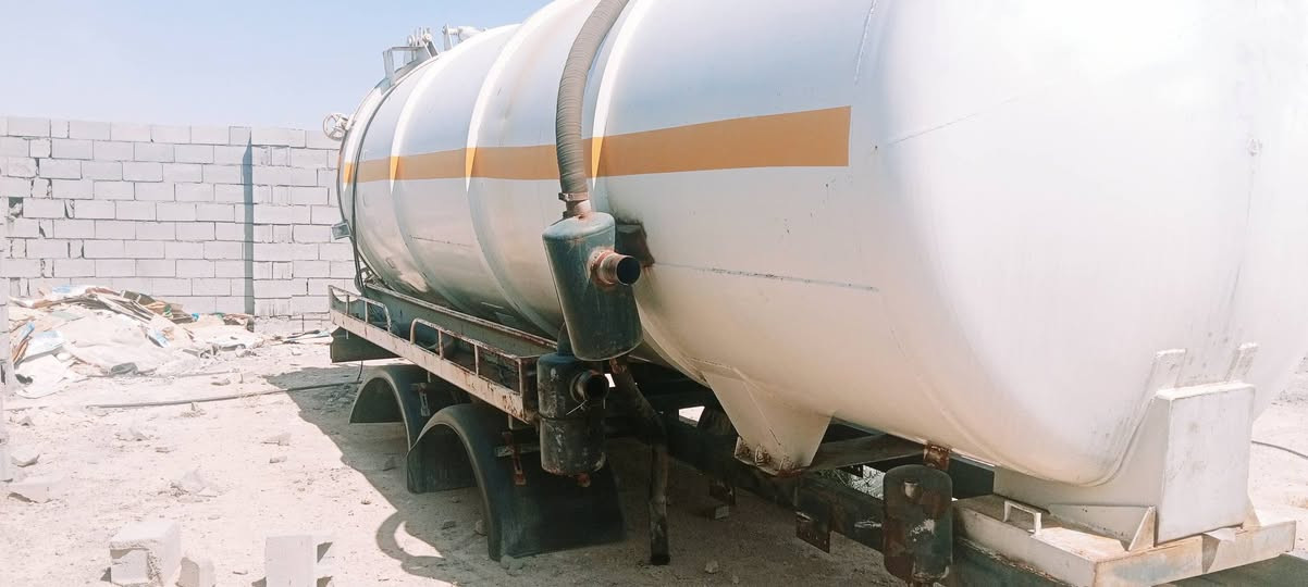 🚛 للبيع دَبّة حوضية سعة 22 طن 🔥
✅ سعة 22 طن

✅ مكفولة من الزرف والخياس

✅ جاهزة، ما داكرها ودبل شاصي

✅ جانت مربوطة على مرسيدس كتروز

✅ نظيفة وجاهزة للعمل

✅ سعرها جوا السوك كلش 🔥

✅ تصل وتدلل،  

📞 للاتصال والواتساب:

***********
