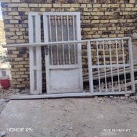 باب طلاكه • ربع جاهزه • تفصال