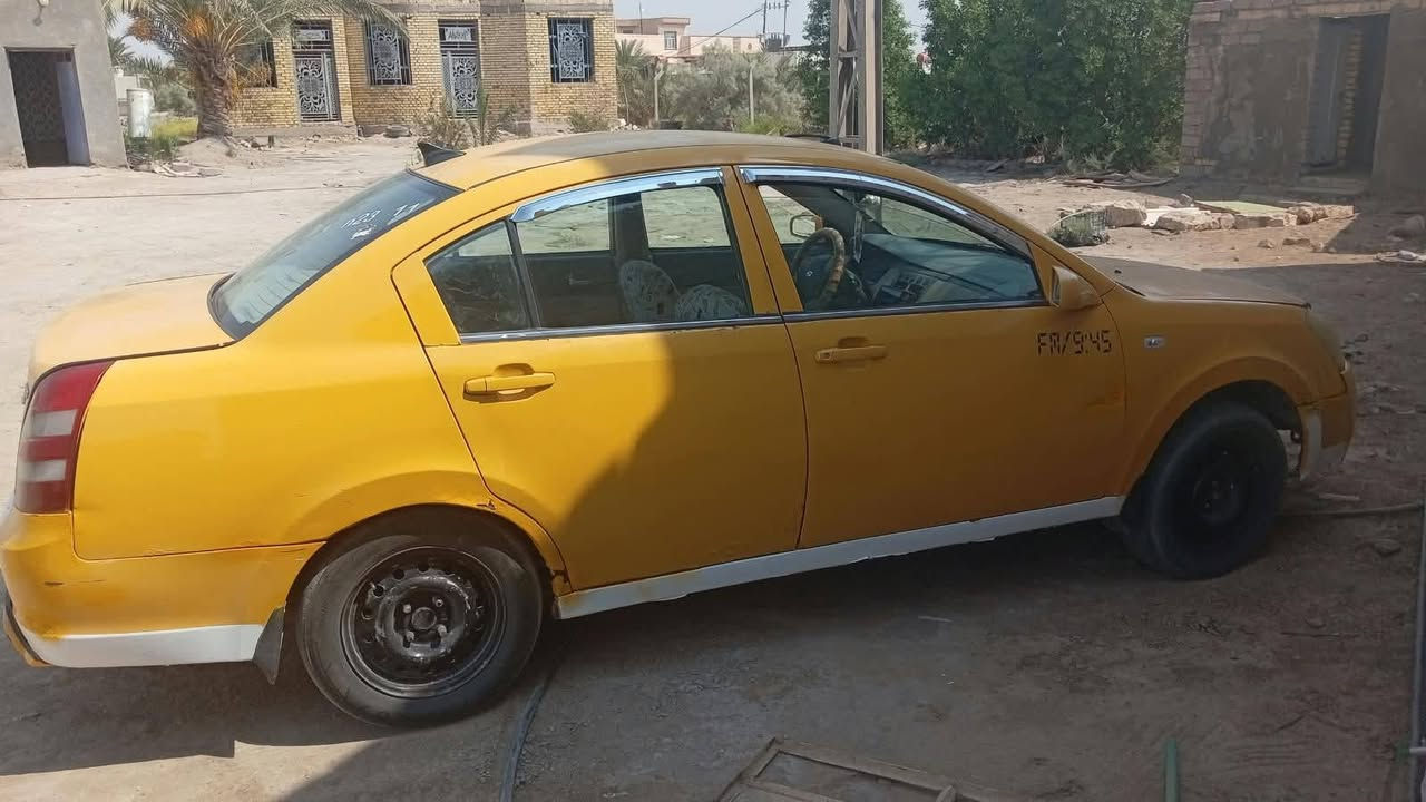 سلام عليكم سياره شيري اي فايف
موديل ٢٠١٢ رقم قادسيه كير مكينه حداديه كهربايات جاهزه دواخل حلوه شاشه
بيع واذا مراوس حسب لقناعه
مكاني سماوه سوير
***********
