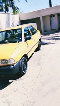 سايبا • موديل ٢٠١٠ • بغداد