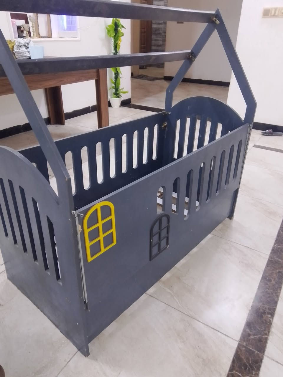 هونر X9d • بلكراتين