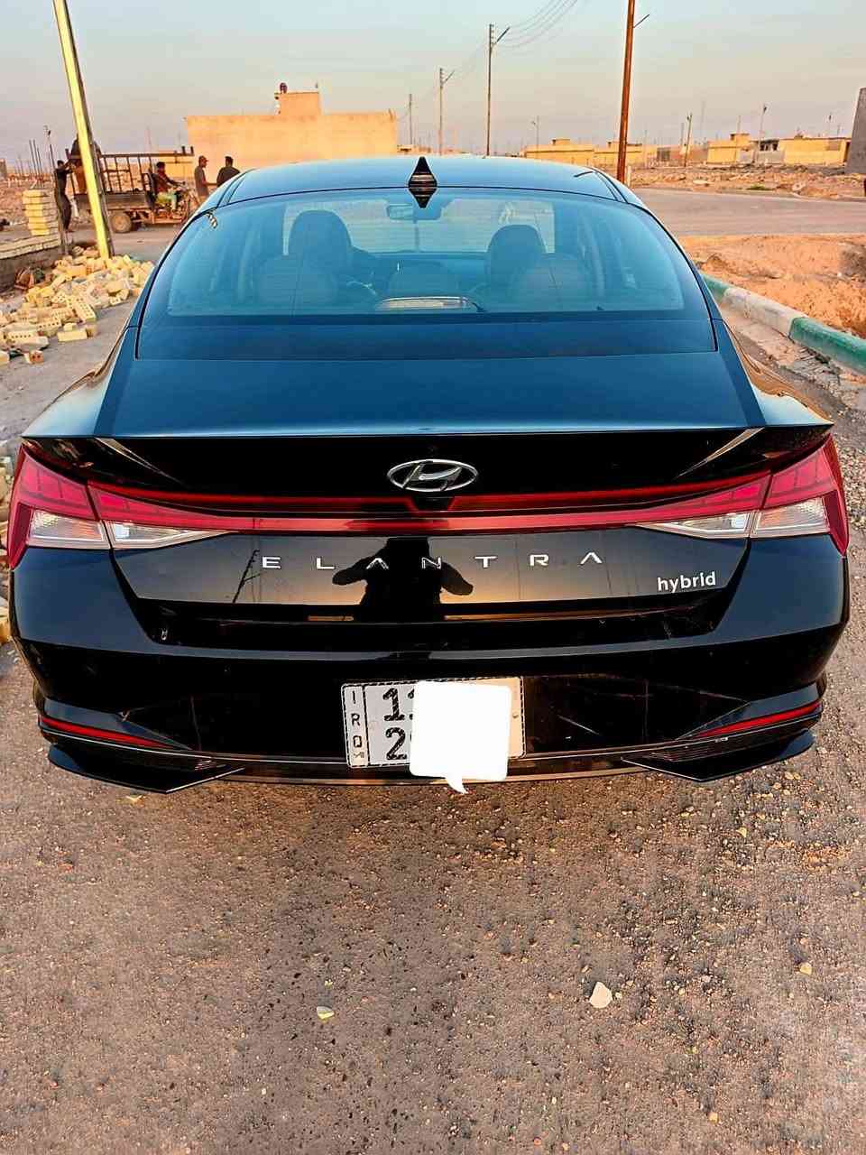 النترا • ٢٠٢٢ • وارد امريكي