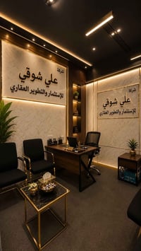 نستقبل عقارات • اليرموك • المنصور