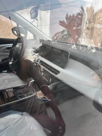 بايك • حادث ٣ قطع • ماشية ١٧٠٠٠