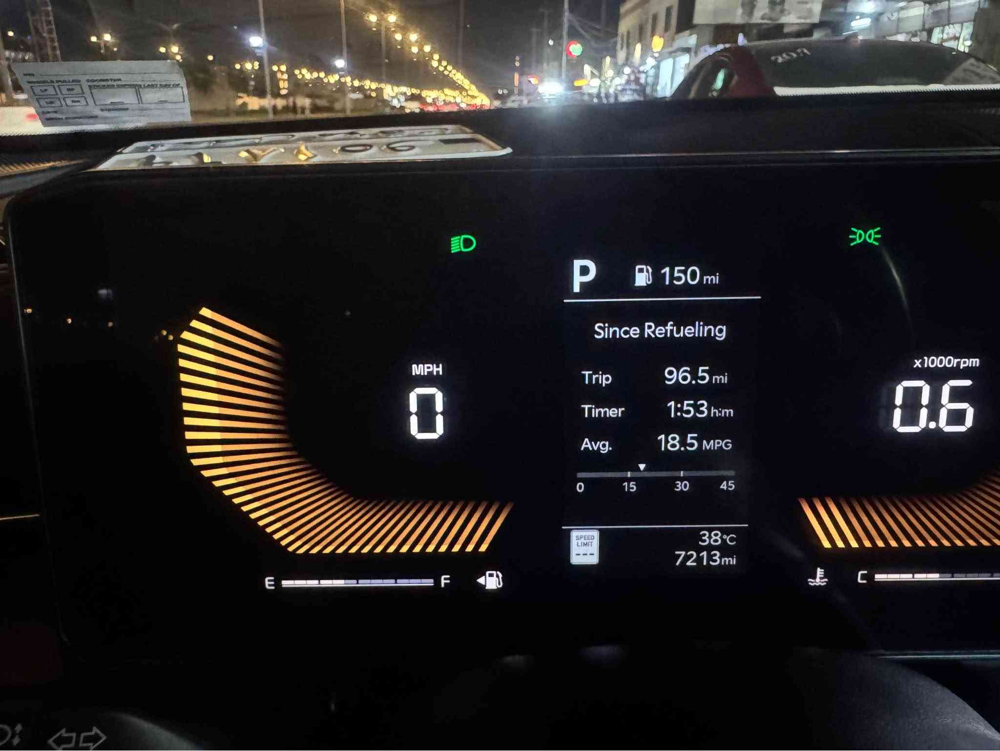 K5 GTline  2026موديل  
دخول جديد ما صرلها اقل الشهر ماشيه 7200 miles 
داخله شهداء بصره يعني رقمها مجاني 
بيها قطعه وحده فقط بنيد وشادلها نفس اللون اسوي بيها وكاله عامه لمدة سنتين وبعدها تتحول. 
السعر 205 $ وبيها مجال 
المكان بصره 
*********** البصرة, العراق
