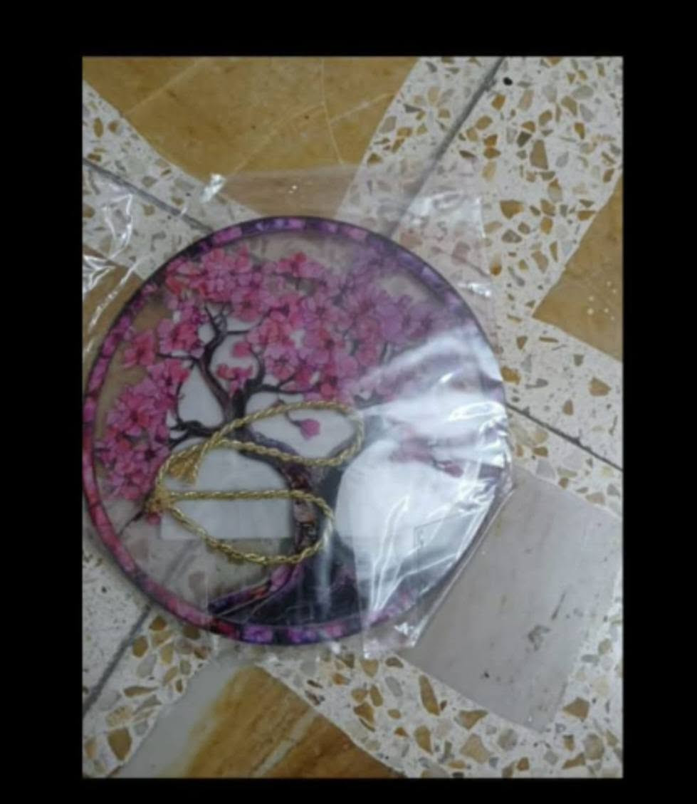 ورد للبيع عندي توصيل بغداد ٥ الف محافظات ٥ الف

نص مكتوب في الصور:
- نشرة ورد عل طاقه شمسيه
- رسالة
- نفاخ يصير بطنه نشرة