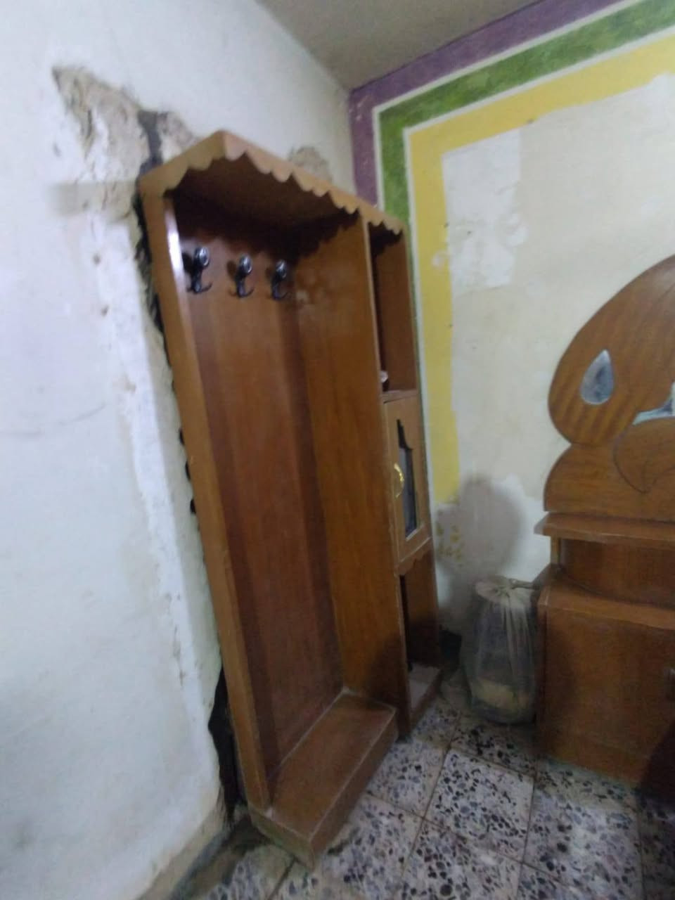 سلام عليكم بيع غرفة نوم مكان بابل بيع مستعجل *********** سعر خاص
