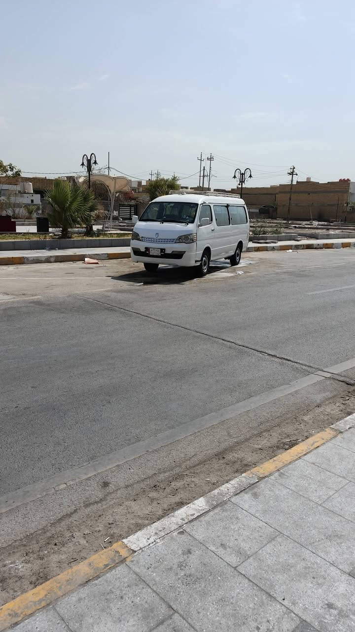 سلام عليكم جنبي موصلية البيع باسم موطن سيارة جاهز  تخم تاير حدادي جديد مكينه وكير كفالة مكان ناصرية مركز *********** ***********
