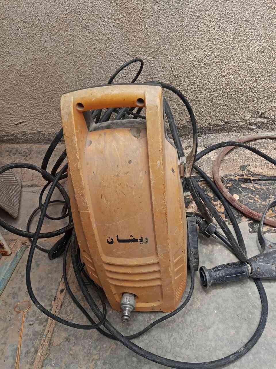 غراض مستعمل • بغداد