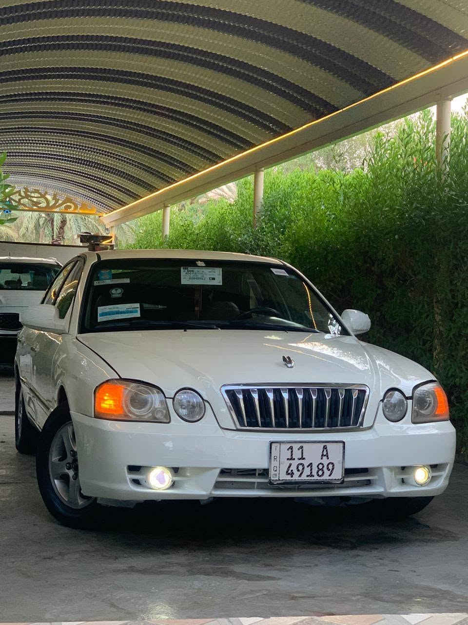 السلام عليكم.....
أوبتيما 2004  ..... وفود...🫠 لون أبيض لؤلؤي..

سياره جديده شكد متتوقع ولا متعوبه
 
رقم بغداد....   11 الدولي
شرط التحويل...  مشروع وطني 2028  بسمنا  
فول مواصفات 
فتحه ثلاث طكات كهرباء
تحكم ستيرن جهتين..
دوس رياضي 
كيجات رياضي 
  جهاز موازنه ABS
أيرباك دركه 
أيرباك دشبول  
جهاز سرقه
ويل كب لمتدد.... 16
تبريد بيانو
حساسات خلفيه 
داخل عسلي 🍯 وصاج لمرغوب 
دوشمه مدوشمه بختم أوبتيما...

حته من تعبر ١٢٠ دك جرس ويضهر كلوب

سياره جديده بعده بكتب و كتلوكات شركه و منفيساته عندي
سياره ع أيدينه مستلمينه من شركه و اعرف شبيه ما بيه 

كير اوتوماتك 

شرط من الشروط اذا جيت و طلعت بيه عيب أو شي ما عجبك بيه او دكت جاكوج اخسر 10 أوراق من سعره 

يدات نيكل   
مكفوله من ضربه ولكص ...
كهربائيات ع وضع شركه ولا ملعوب بيه... 

سستم نيكل من دعاميه لدعاميه كامل داخل وخارج كله بلادي 

تبريد ثلاجه 🥶.. تدفئه نار ... منضومه لايت فول ..تخم تاير.... جديد بأيدي...كير ومكينه خير من الله...... بشرط فول
كهربائيات كله شغاله بلادي.... 

شرط لغود وتكم عله وضع الشركه مملعوب بيه....

كيجات كله شغاله حته ل بانزين هم يشتغل .

(( ماشيه 181 الف حقيقي ))

سياره ما بيه كل عيب تخبل ول ياخذه  يرحملي من وراه 
دشبول ابد جديد زلغ ما بي .... 
بطاين جدد 4 
شرط لاضربه ولا طخه ولا كص و خياس  ولا كلشي وين ميعجبك روح افحص  ...
صدر خلفي أمامي كله جيد ما ملعوب بي عشركه  نعومه صاعد حديث درايم شفتات جدد و مشط هم مال حاويه قبل يوم بدلتها ... 
بشرط ترايك 200. 
غرفتها جديده ...دواخلها مثل كشنات شركه جدد ❤ ... ..مسجلها فول......كيجات كلها شغاله...
محرك 20.4 (المرغوب)  أقلاع جوي 

السعر)( 67 ))بيها مجال

***********
***********

ميعجبك سعر عوفه لا تعليق رجان الله شاهد سياره متعوب عليه 
الموشراي لايضل ابكيفيه ينطي اسعار والسوك كلشي بي السياره محد يعرف قيمتها بس الجناي وبلحقيقه احله من الصور ❤️وحلالي عزيز مثل مانته عزيز ✋
