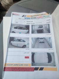 كيا ريو • مكينه ١٦٠٠ • ماشيه ٦٣٠٠٠