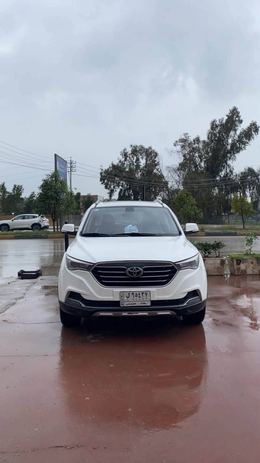 فاو X40 • ١.٦ • اوتوماتيك
