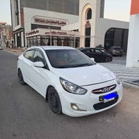 اكسنت • ٢٠١٣ • وارد امريكي