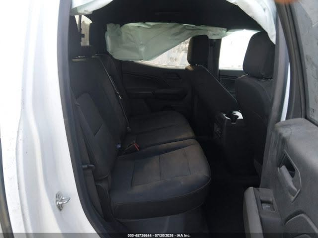 2026 CHEVROLET COLORADO WT, RWD 
السعر بيع مباشر من المزاد   :   75  $
تاريخ المزاد  :   2026/9/23
الحادث  :  موضح بالصور
حالة السيارة  :السيارة تعمل و تسير
 ((  مكان السيارة في امريكا   ))
بإمكان ادخال السيارة على كتاب شهداء
((  يكون حساب الجمارك و الضريبة على مبلغ الفاتورة للسيارة  ))
مدة النقل من امريكا الى العراق 60   يوم  (( يتعهد المكتب بفترة النقل ))
للشراء الحضور الى المكتب في العنوان المذكر بالأسفل مع جلب عربون 
مكتب همام كريدي لمزادات السيارات  
شراء و نقل السيارات من امريكا للعراق
العنوان  /  بابل - حله - شارع الجمعية
اهلا وسهلا بيكم من الساعة ٣ الى الساعة ١٠ مساءاً
***********
واتس اب
https://wa.me/message/BEZOHX2I6NQDD1
 
 
#مزاد #كوبارت #iaai #وارد #امريكي #عقبة #ميناء #بيع #شراء  #استيراد #نقل #الحره #تخليص #تعقيب #كيا #هونداي #الزرقاء #الاردن #بلسايد #تولورايد #النترا

نص مكتوب في الصور:
- 000-45736644 - 07/30/2026 - IAA Inc.
- 000-45736644 - 07/30/2026 - IAAI INC.