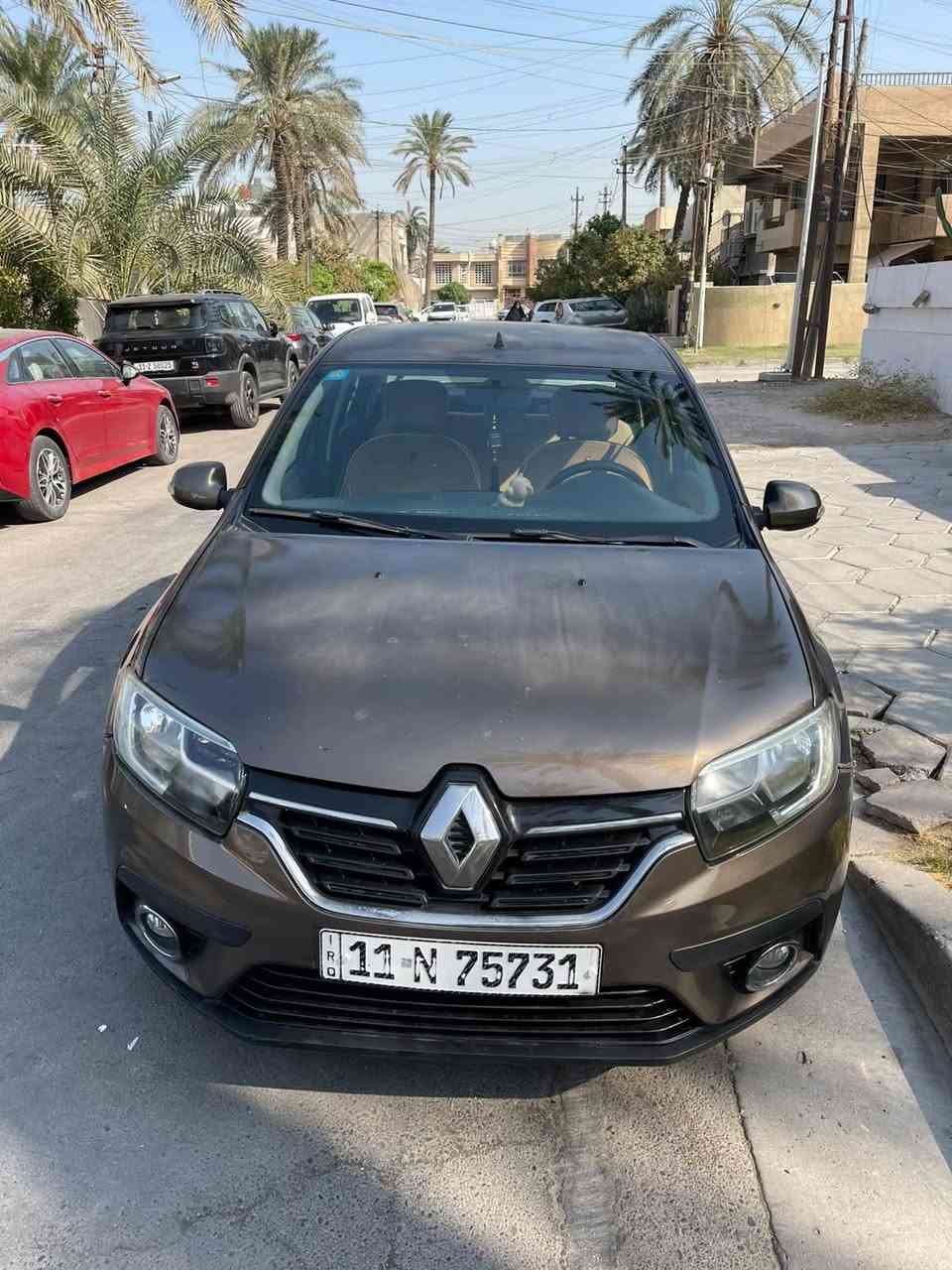 لبيع موديل 2020 مكفوله كفاله عامه لسعر 85 وبيها مجال قليل العنوان ديالى خان بني سعد ***********

