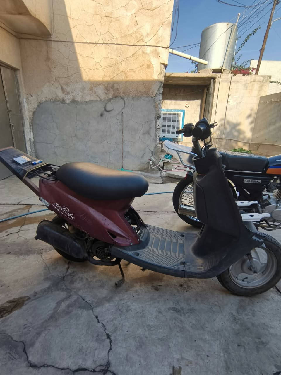 ياماها • للبيع