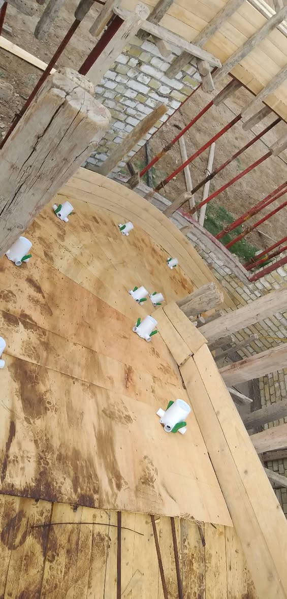 نجار قالب متفرغ نشتغل بيوت بنايات شرط تسليم مهندس للاستفسار اكثر  الاتصال *********** بي واتس
