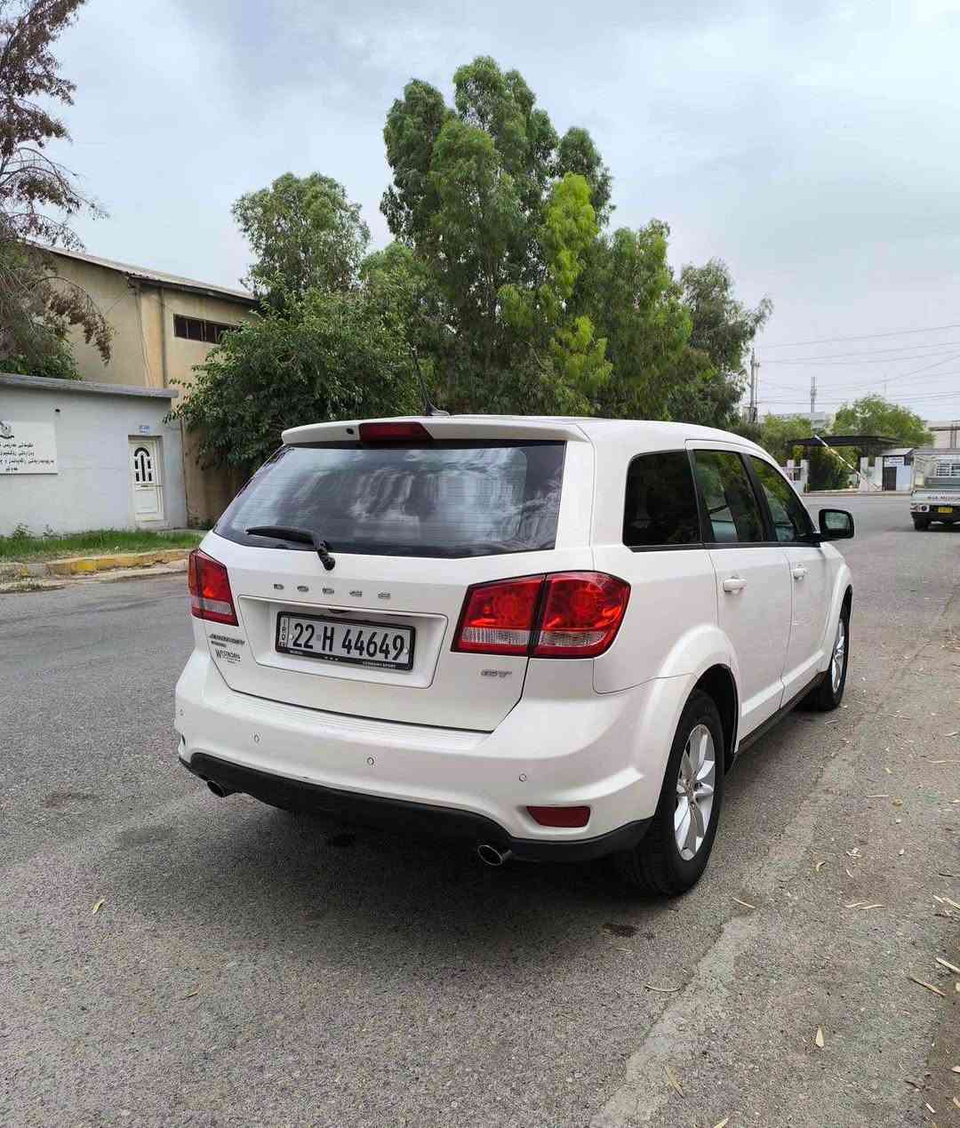 ٢٠١٧ • ٦ سلندر • حادثة سرقة