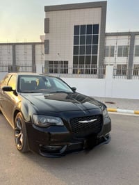 كرايسلر ٢٠١٩ • ٦ سلندر • السليمانية