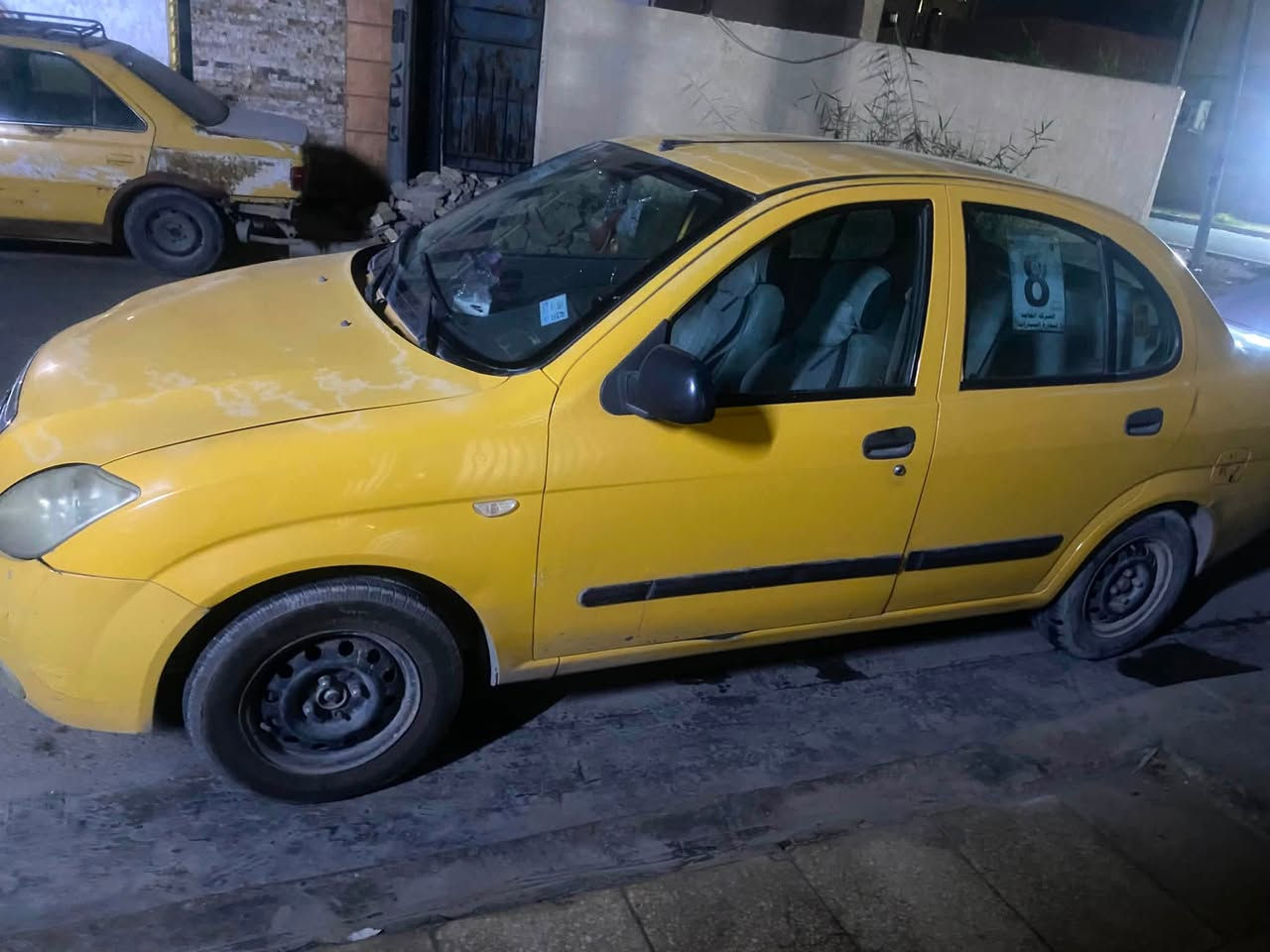 طيبه • ٢٠١٥ • غزاليه