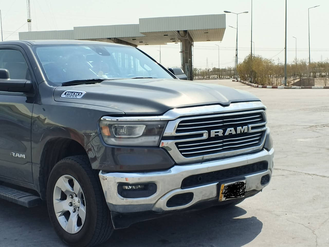 رام بك هون 2019 8V 5700 سعر 245 للاستفسار والتواصل على رقم 
*********** 
رقم بصره 
4×4
