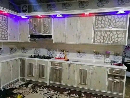 معمل المنيوم وبلاستك المنصور العنوان قريةتل واعي رقم ***********
