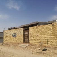 حي المهندس • ٣٠٠م • زراعي سند ٢٥