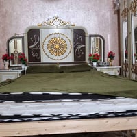 غرفه نوم • نجاره عراقية • جديدة
