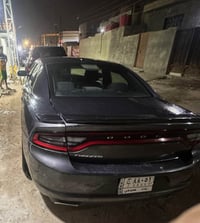 جارجر • نواقص • البصرة